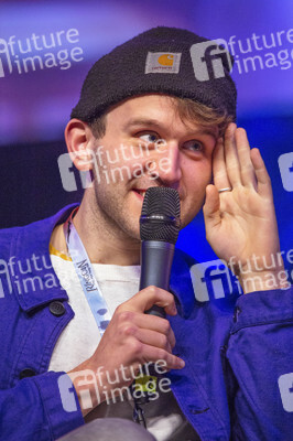 RingCon 2015 in Bonn