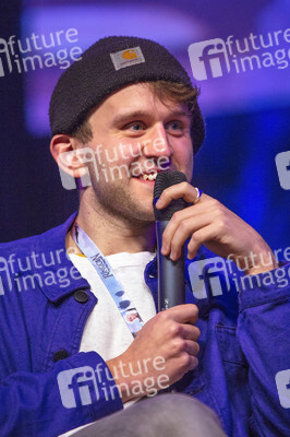 RingCon 2015 in Bonn