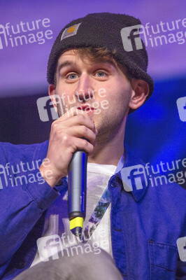 RingCon 2015 in Bonn