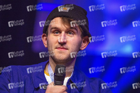 RingCon 2015 in Bonn