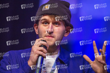 RingCon 2015 in Bonn
