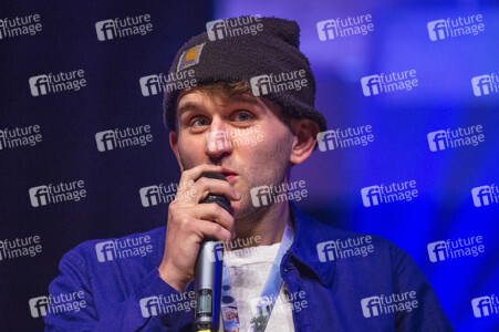 RingCon 2015 in Bonn