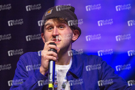 RingCon 2015 in Bonn