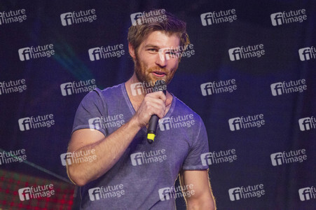 RingCon 2015 in Bonn