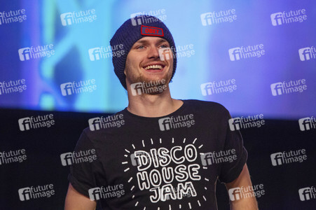 RingCon 2015 in Bonn