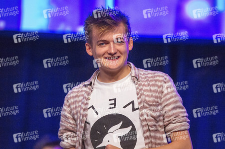RingCon 2015 in Bonn