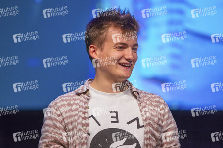 RingCon 2015 in Bonn