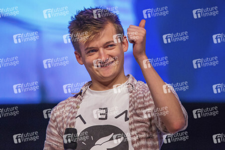 RingCon 2015 in Bonn