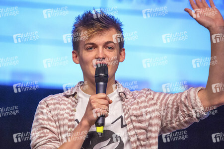 RingCon 2015 in Bonn