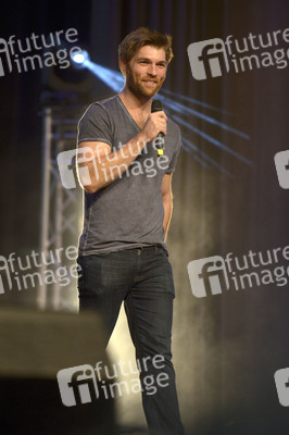 RingCon 2015 in Bonn
