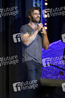 RingCon 2015 in Bonn