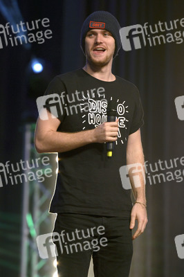 RingCon 2015 in Bonn