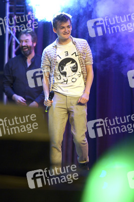 RingCon 2015 in Bonn