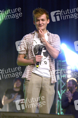 RingCon 2015 in Bonn