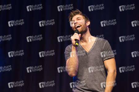RingCon 2015 in Bonn