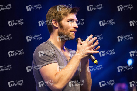 RingCon 2015 in Bonn