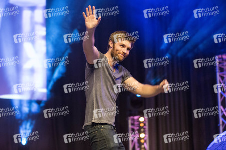 RingCon 2015 in Bonn