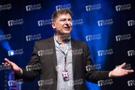 RingCon 2015 in Bonn
