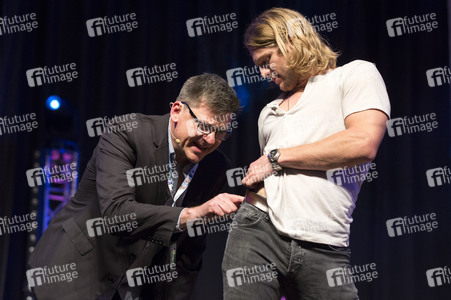 RingCon 2015 in Bonn