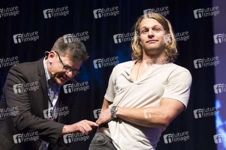 RingCon 2015 in Bonn