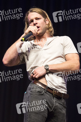 RingCon 2015 in Bonn