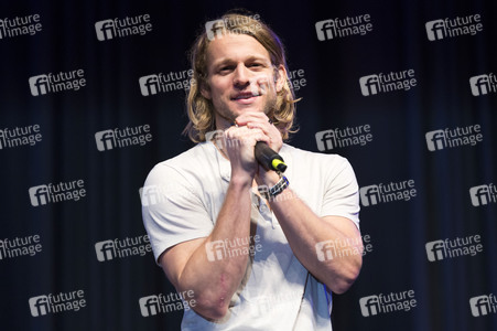 RingCon 2015 in Bonn