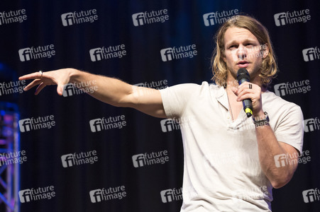 RingCon 2015 in Bonn