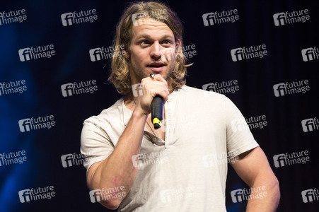 RingCon 2015 in Bonn