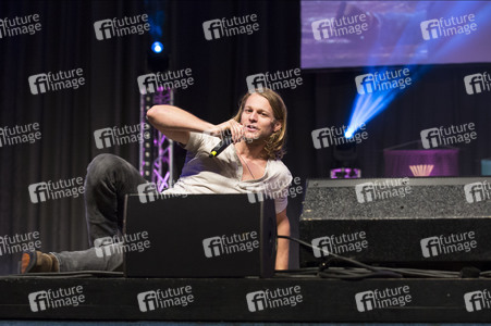 RingCon 2015 in Bonn