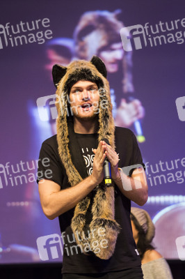 RingCon 2015 in Bonn