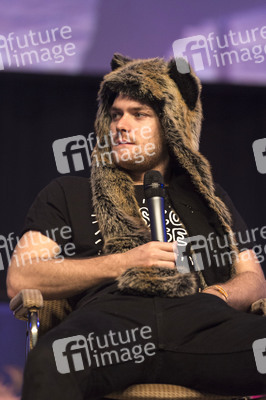 RingCon 2015 in Bonn