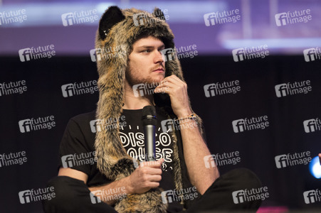 RingCon 2015 in Bonn