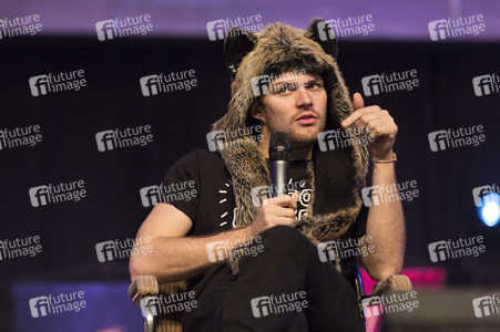 RingCon 2015 in Bonn