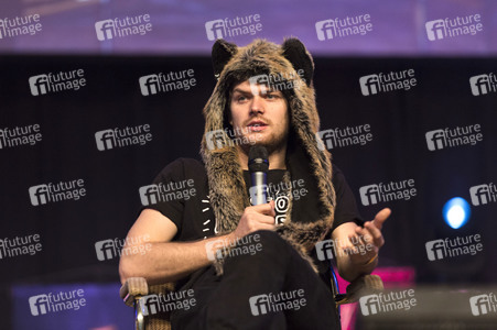 RingCon 2015 in Bonn