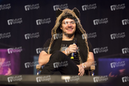 RingCon 2015 in Bonn