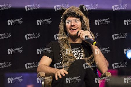 RingCon 2015 in Bonn