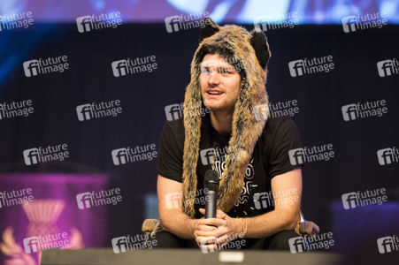 RingCon 2015 in Bonn