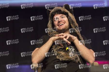 RingCon 2015 in Bonn