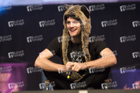 RingCon 2015 in Bonn