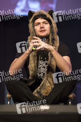 RingCon 2015 in Bonn