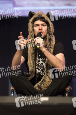 RingCon 2015 in Bonn