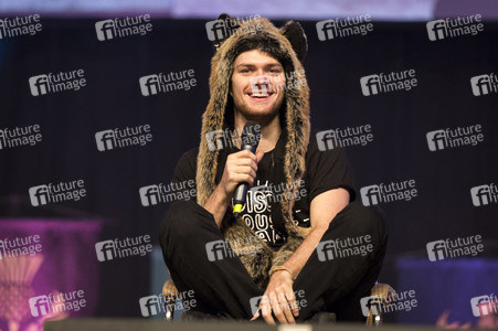 RingCon 2015 in Bonn