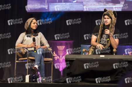 RingCon 2015 in Bonn