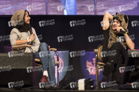 RingCon 2015 in Bonn