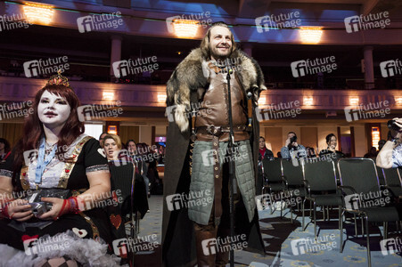 RingCon 2015 in Bonn