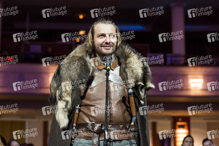 RingCon 2015 in Bonn
