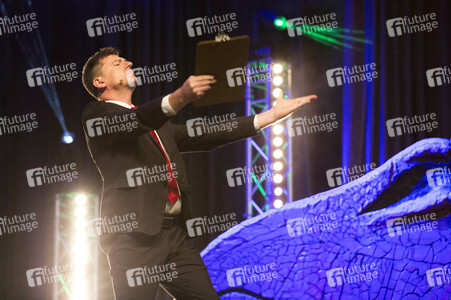 RingCon 2015 in Bonn