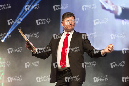 RingCon 2015 in Bonn