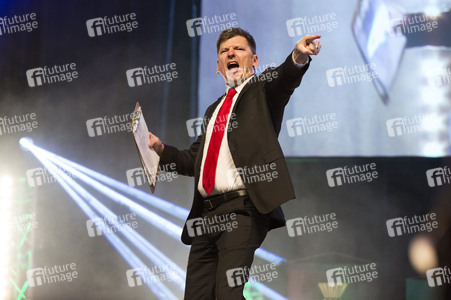 RingCon 2015 in Bonn