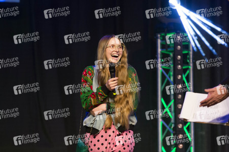 RingCon 2015 in Bonn